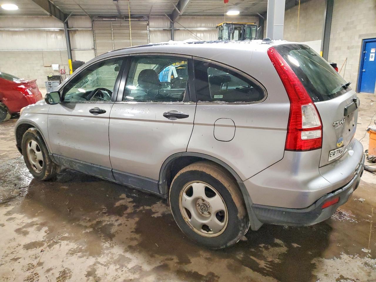 2008 HONDA CR-V