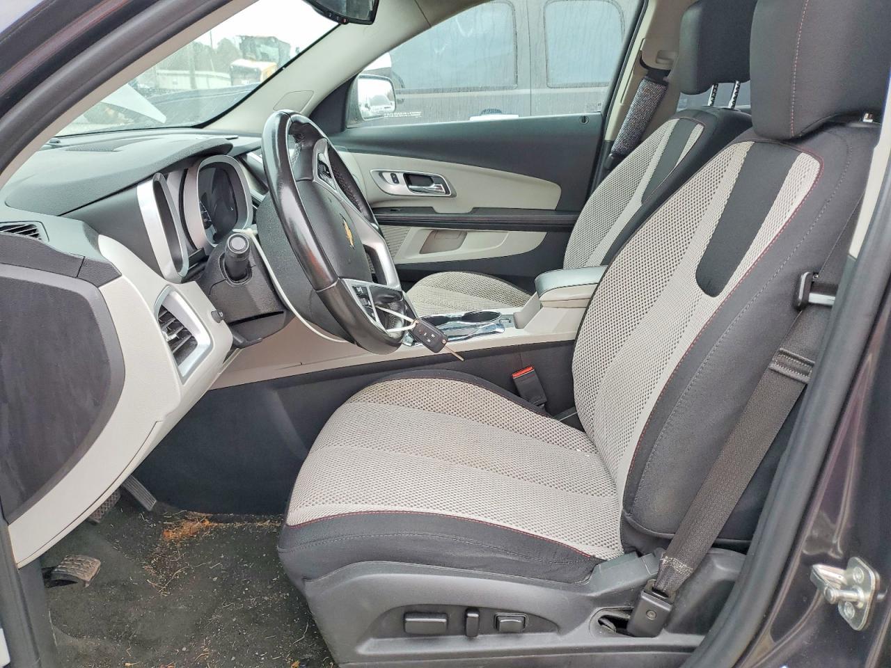 2015 CHEVROLET EQUINOX