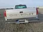 1995 CHEVROLET Gmt