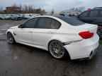 2018 BMW M3