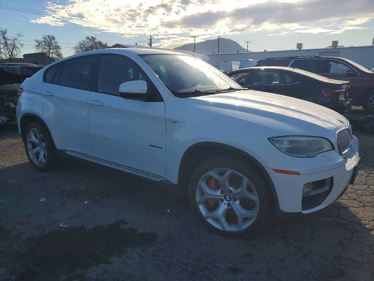 2013 BMW X6