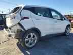 2018 CHEVROLET Bolt EV