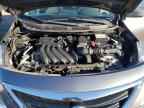 2016 NISSAN VERSA