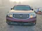 2013 HONDA PILOT