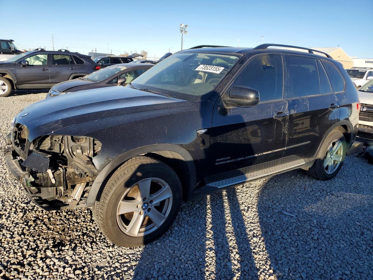 2013 BMW X5