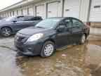 2014 NISSAN VERSA