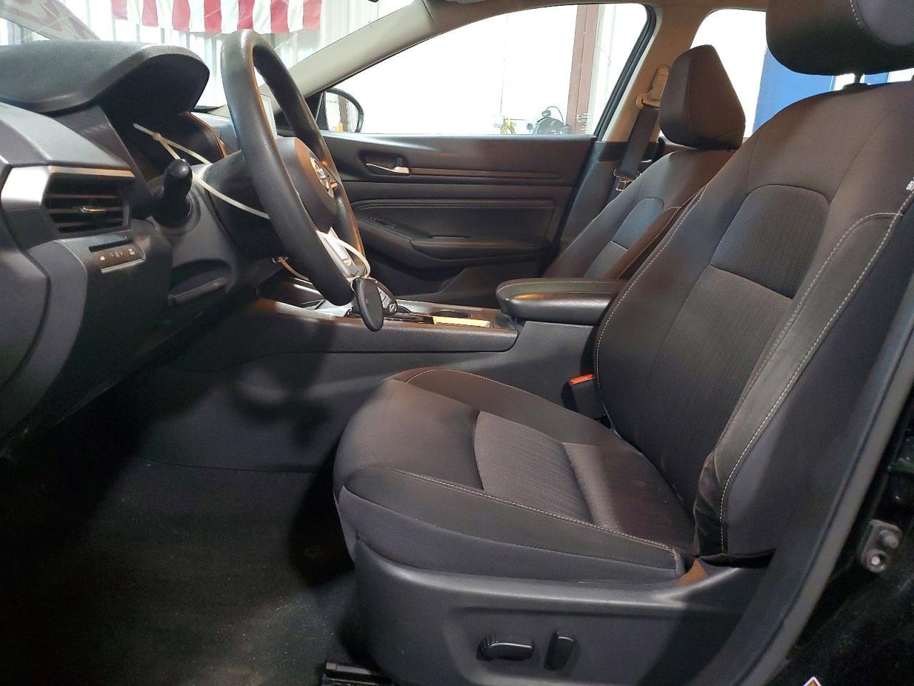 2020 NISSAN ALTIMA