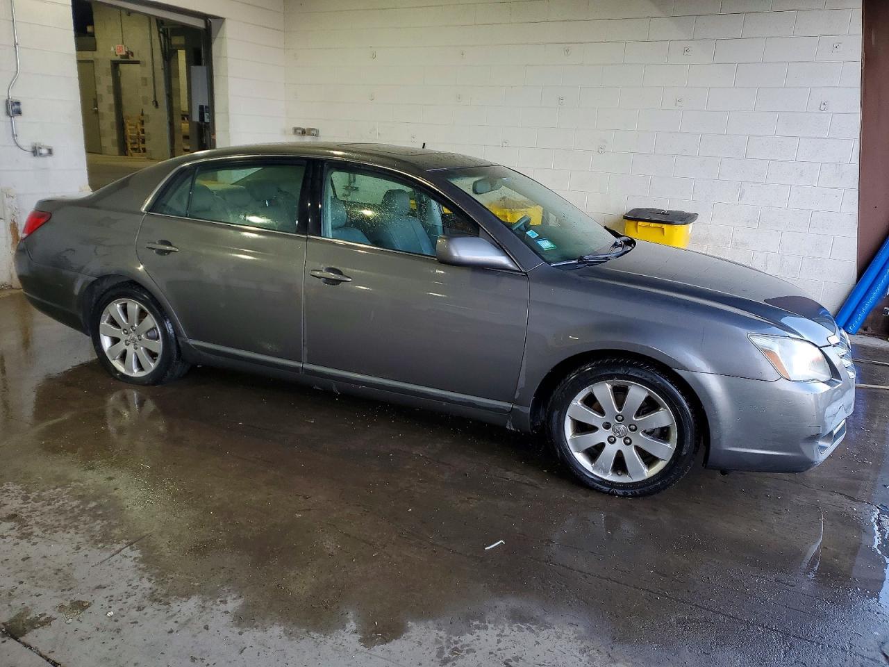 2007 TOYOTA Avalon