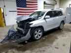 2011 TOYOTA HIGHLANDER