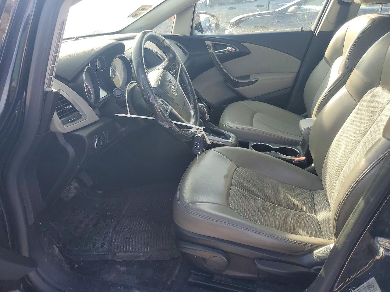 2013 BUICK VERANO
