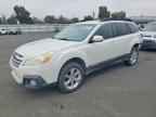 2013 SUBARU Outback