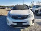 2014 KIA SORENTO