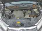 2014 TOYOTA HIGHLANDER