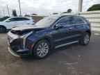 2023 CADILLAC XT4