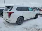 2024 CADILLAC XT6