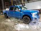 2020 FORD F-150 Lightning