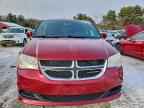 2014 DODGE GRAND CARAVAN