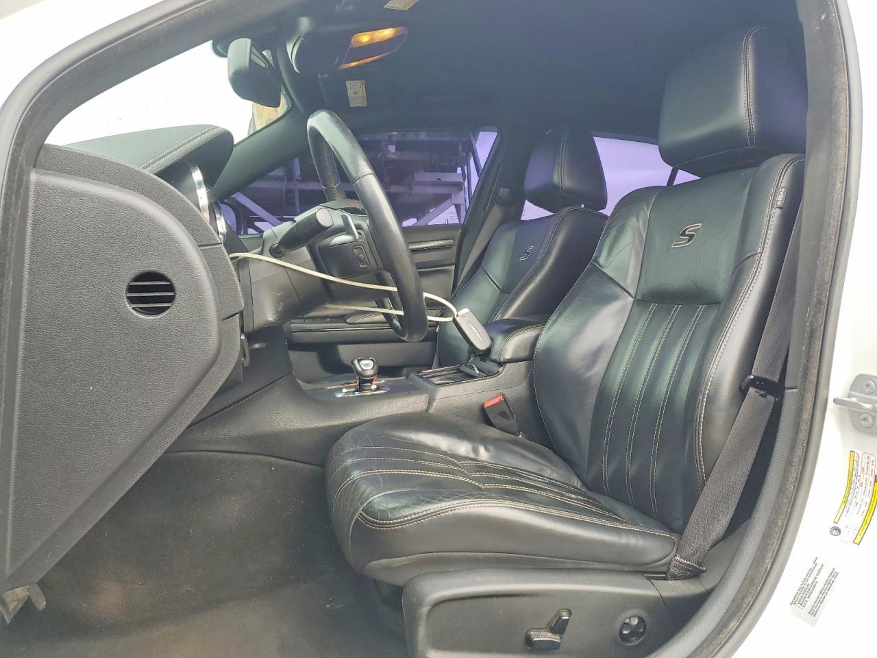 2014 CHRYSLER 300