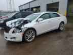 2016 CADILLAC XTS