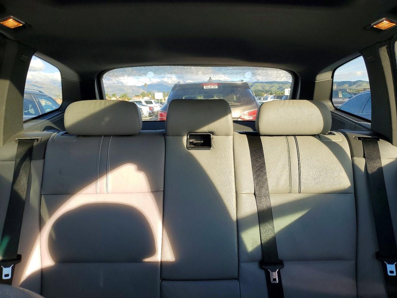 2006 BMW X3