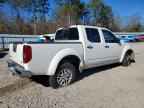 2019 NISSAN Frontier