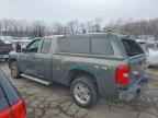 2011 CHEVROLET SILVERADO 1500