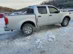 2016 NISSAN Frontier