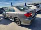 2007 TOYOTA COROLLA