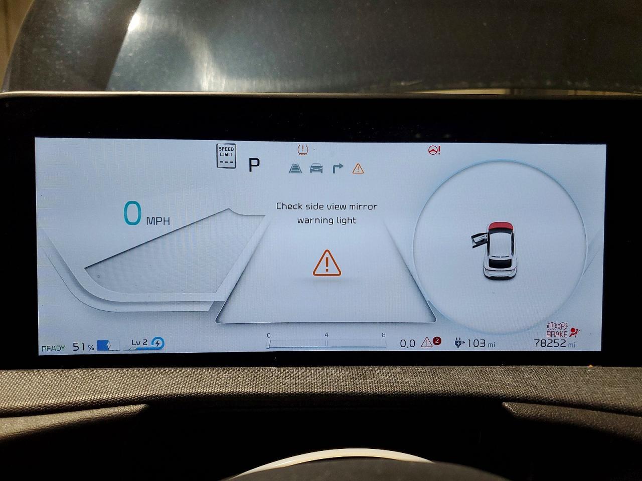 2023 KIA EV6