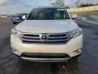 2011 TOYOTA HIGHLANDER