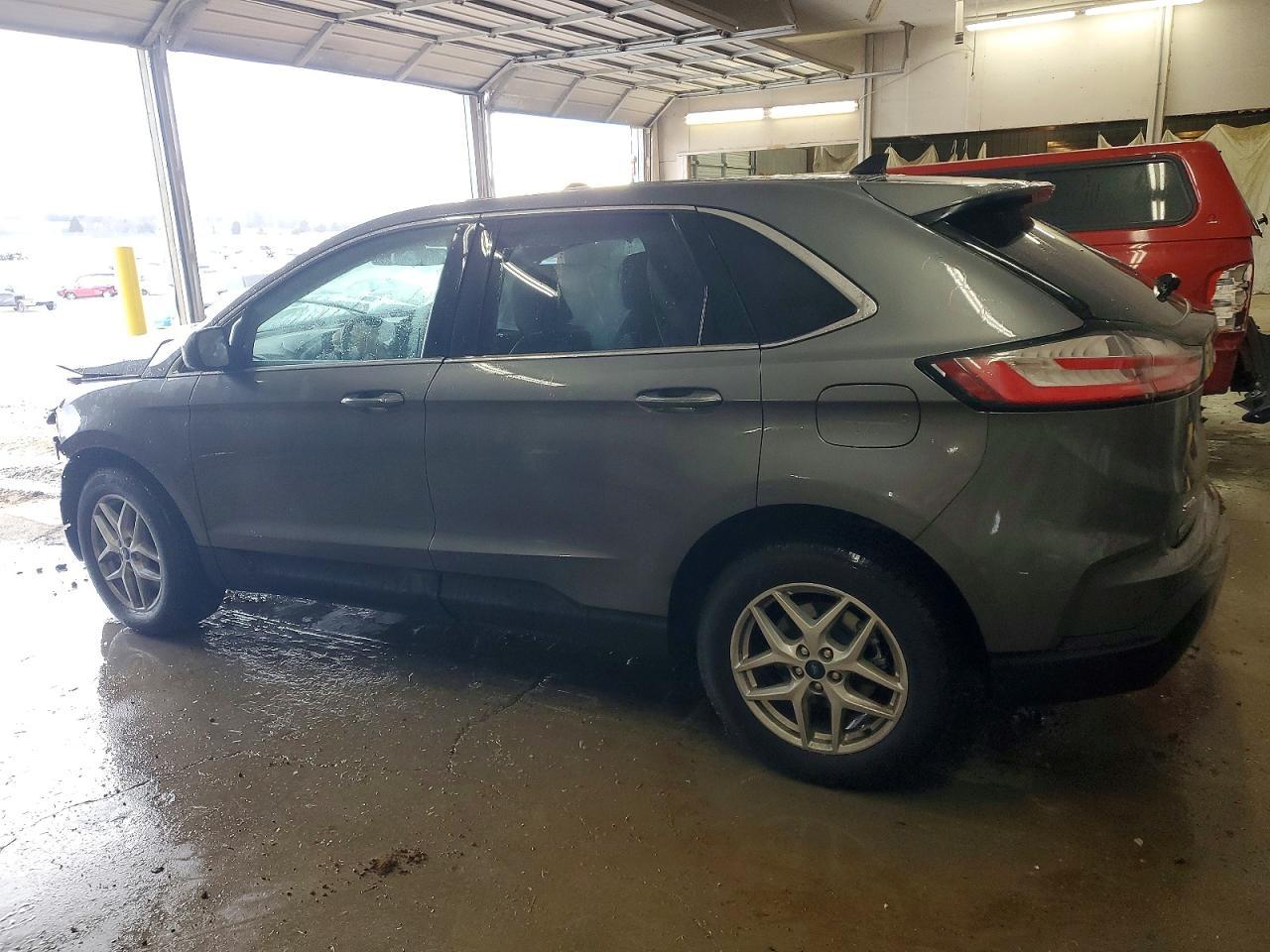 2021 FORD EDGE