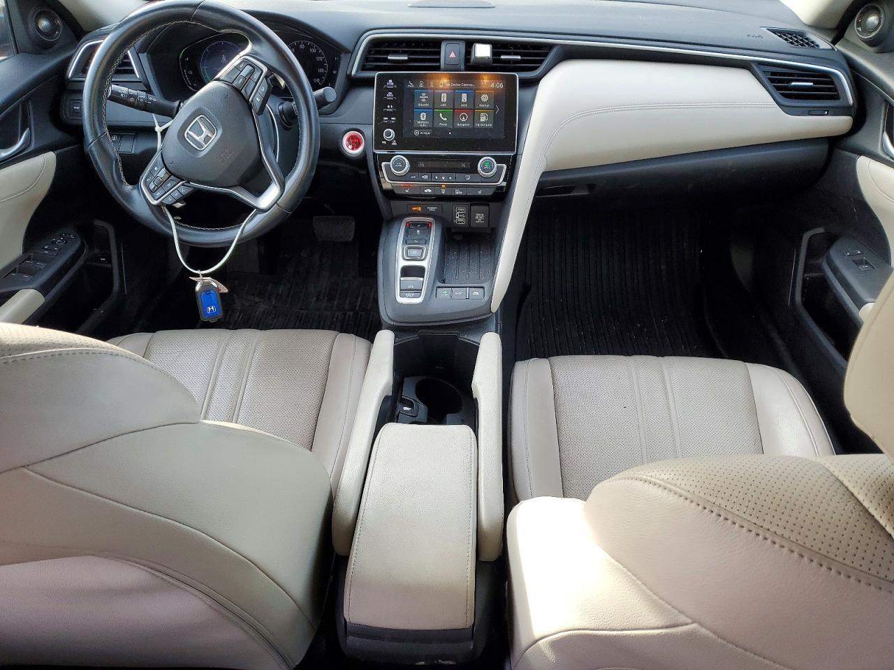 2019 HONDA Insight