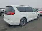 2021 CHRYSLER Pacifica