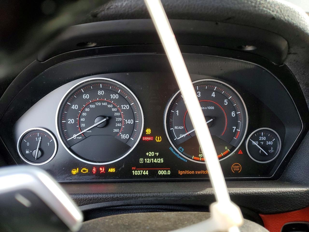 2018 BMW 4 Series