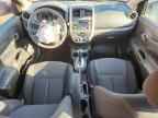 2018 NISSAN VERSA