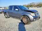 2016 NISSAN Frontier