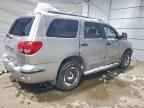 2008 TOYOTA Sequoia