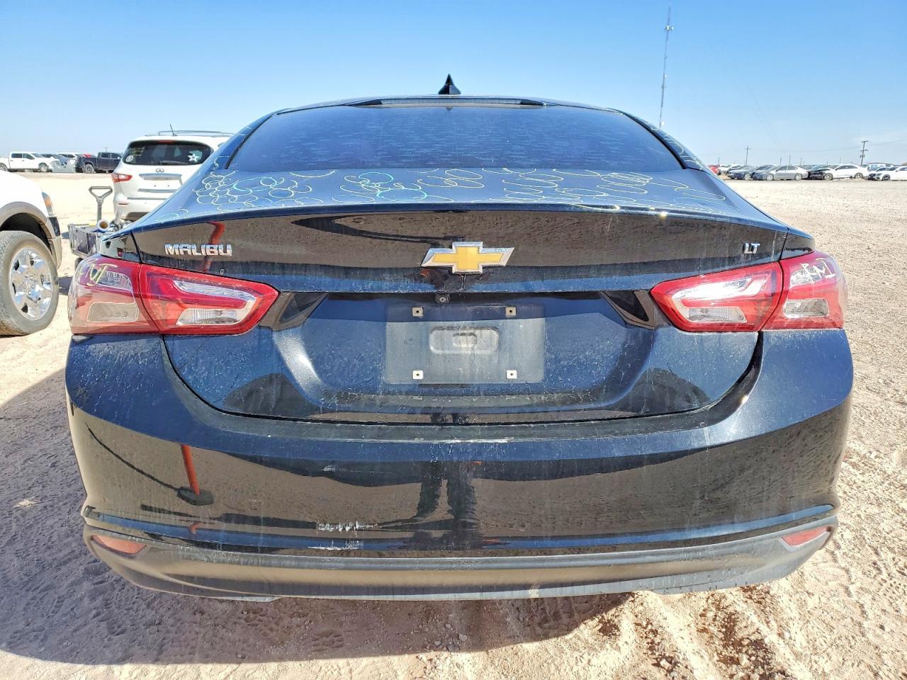 2023 CHEVROLET MALIBU