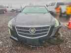 2014 CADILLAC CTS