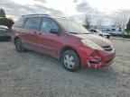 2006 TOYOTA SIENNA
