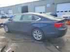 2017 CHEVROLET IMPALA