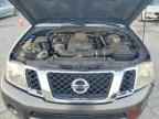 2008 NISSAN PATHFINDER