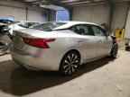 2016 NISSAN Maxima