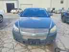 2009 CHEVROLET MALIBU