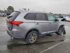 2018 MITSUBISHI outlander