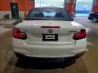 2017 BMW M240i