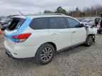 2015 NISSAN PATHFINDER