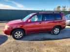 2007 TOYOTA HIGHLANDER