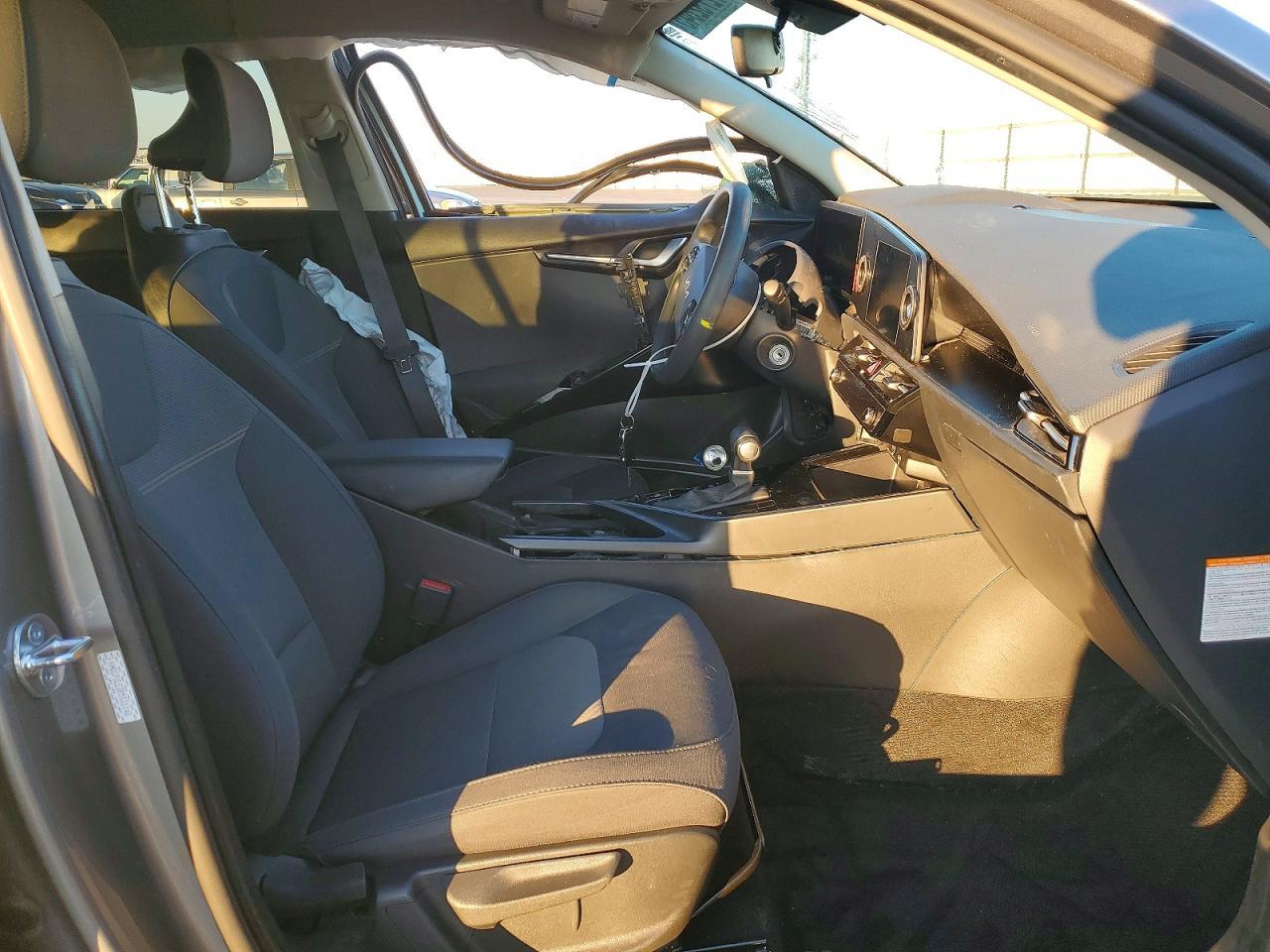 2024 KIA Niro