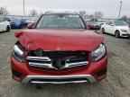 2018 MERCEDES-BENZ GLC-Class